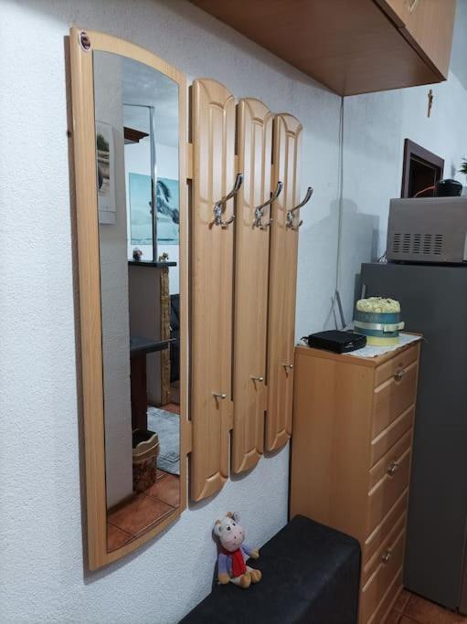 Byt V Centre Mesta Снина Екстер'єр фото